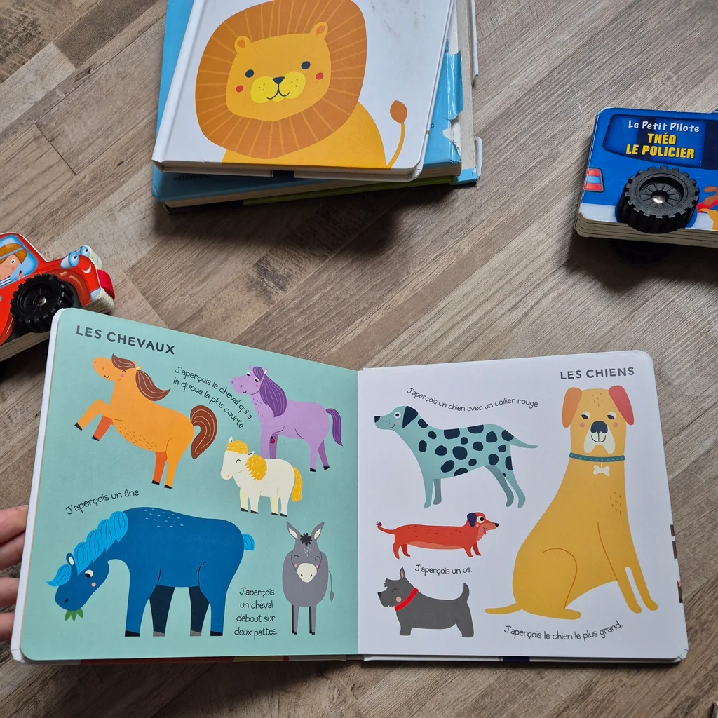 Set kinderboeken – photo 8